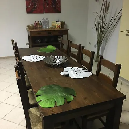 Daniela - In * Lecce