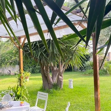 Daniela - In Apartament Lecce