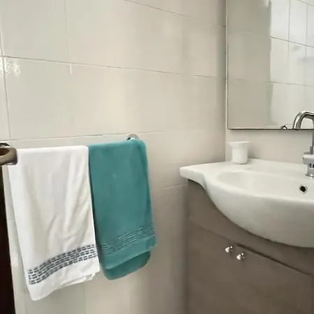 Apartament Daniela - In *