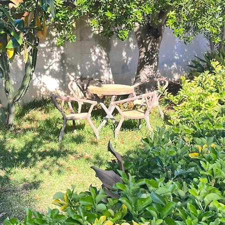 Apartamento Daniela - In Lecce