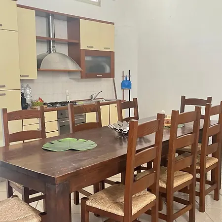 Apartment Daniela - In Lecce