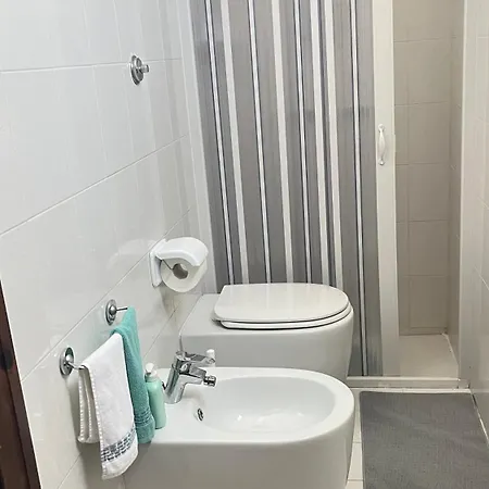 Daniela - In Apartamento *