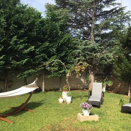 Apartmán Daniela - In Lecce