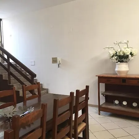 Daniela - In Apartmán *