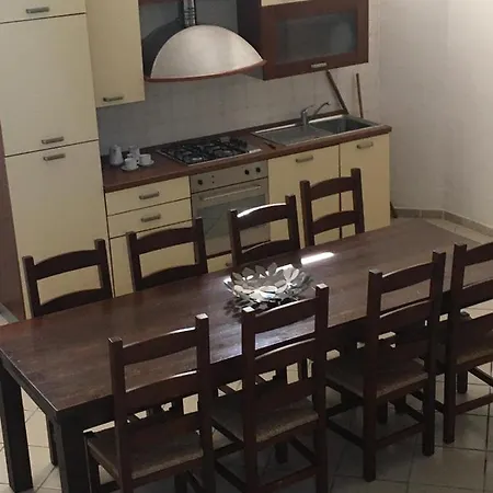 Daniela - In Apartmán Lecce