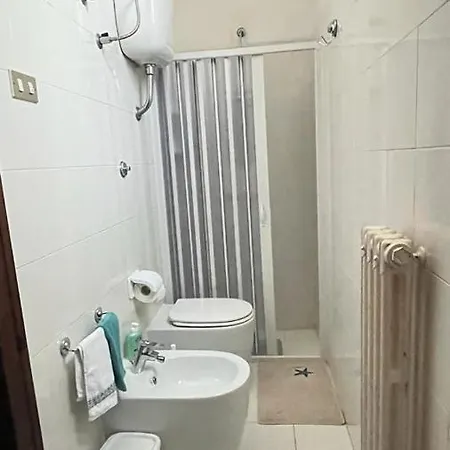 Apartmán Daniela - In *