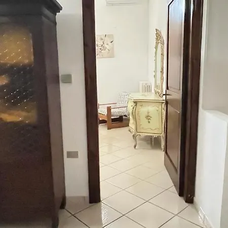 Apartmán Daniela - In Lecce