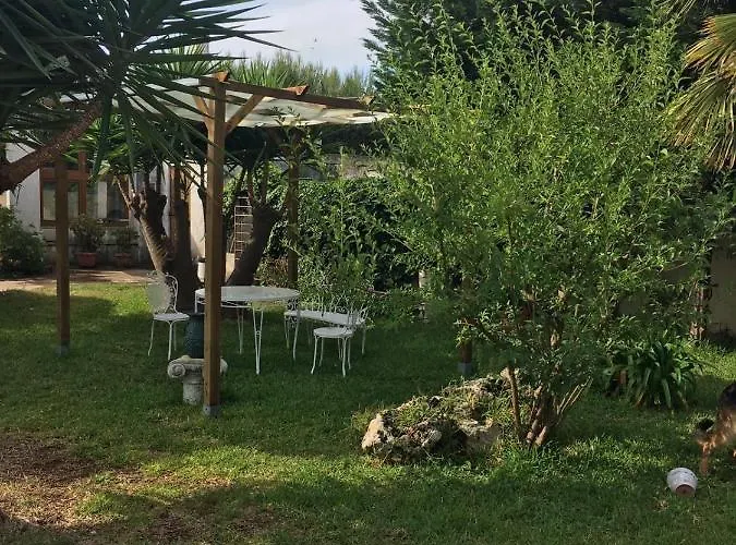 Daniela - In Apartment