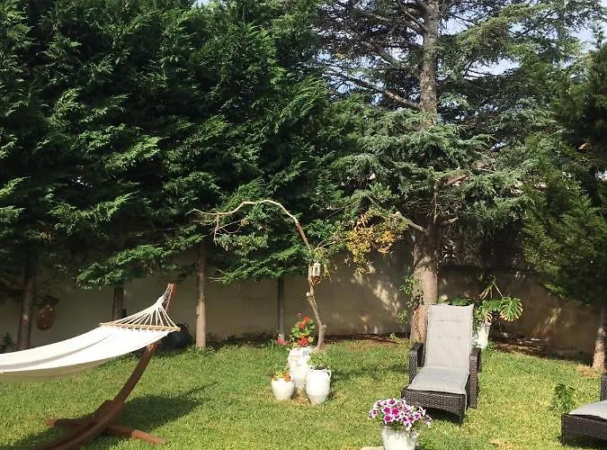 Apartament Daniela - In Lecce