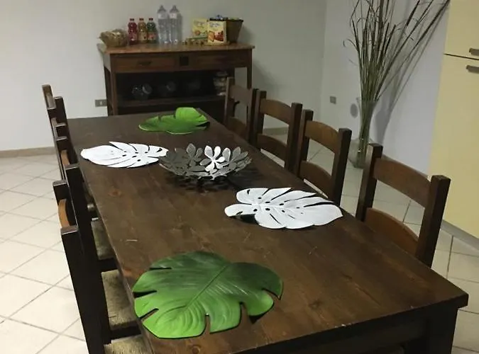 Daniela - In * Lecce