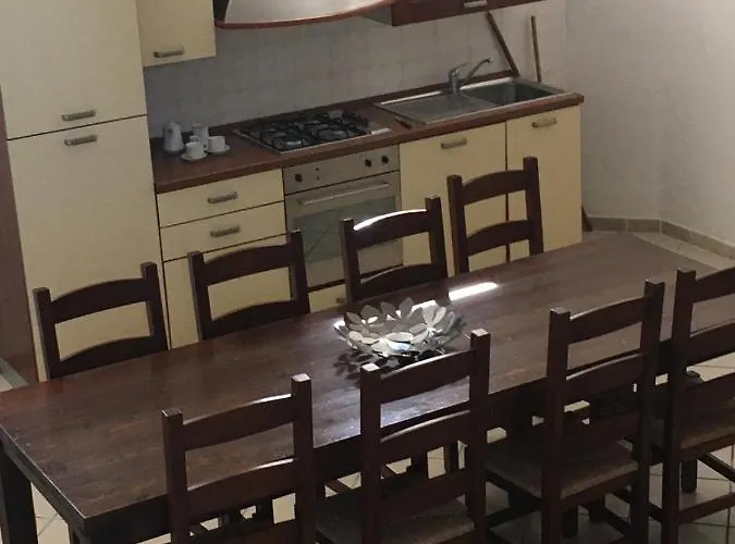 Daniela - In Apartament Lecce