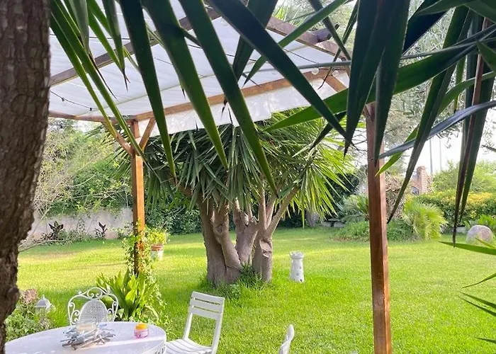 Daniela - In Apartament Lecce