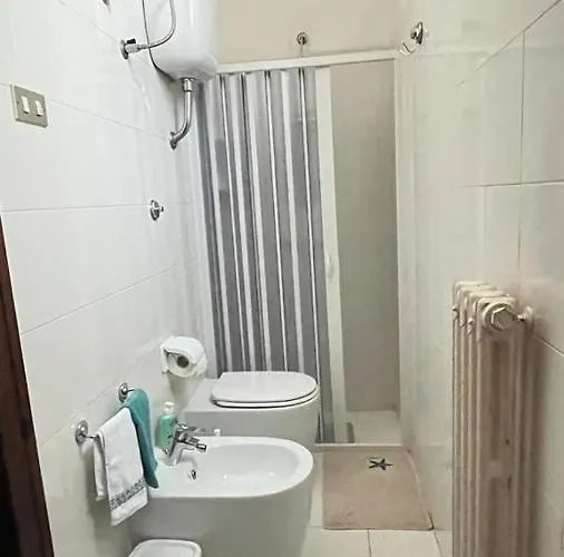 Apartment Daniela - In *