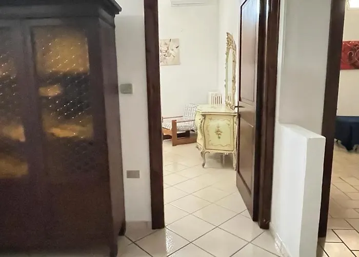 Apartament Daniela - In Lecce