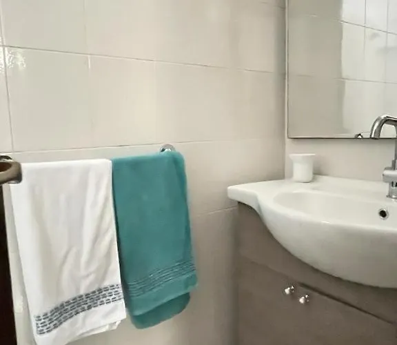 Apartament Daniela - In *