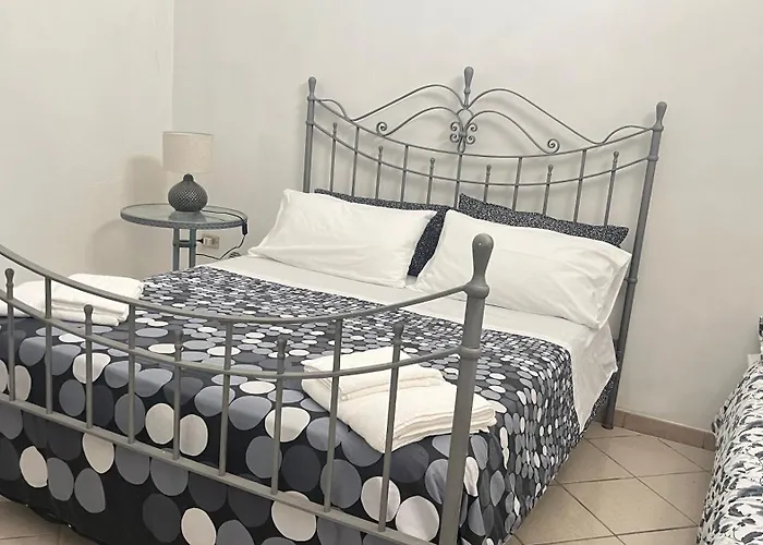 Daniela - In * Lecce