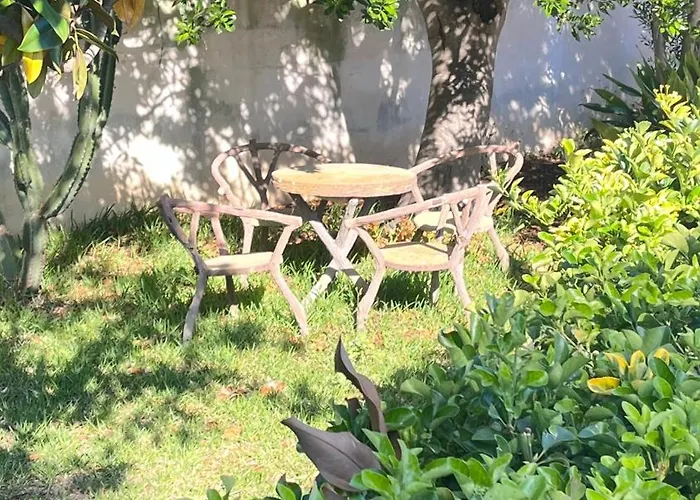 Apartament Daniela - In Lecce