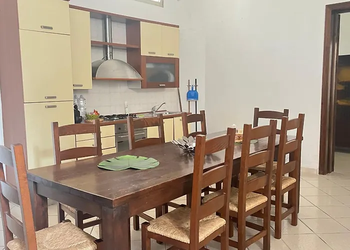 Apartament Daniela - In Lecce