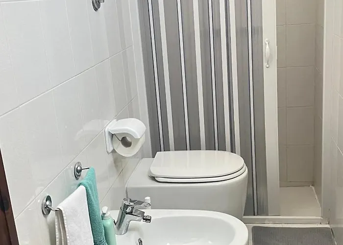 Daniela - In Apartament *